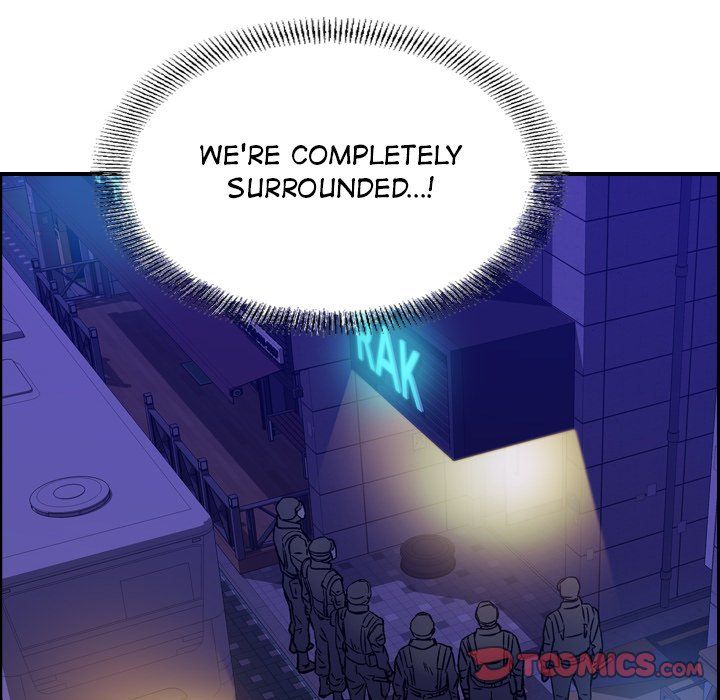 Legend The Beginning Manhwa - Chapter 171 Page 107