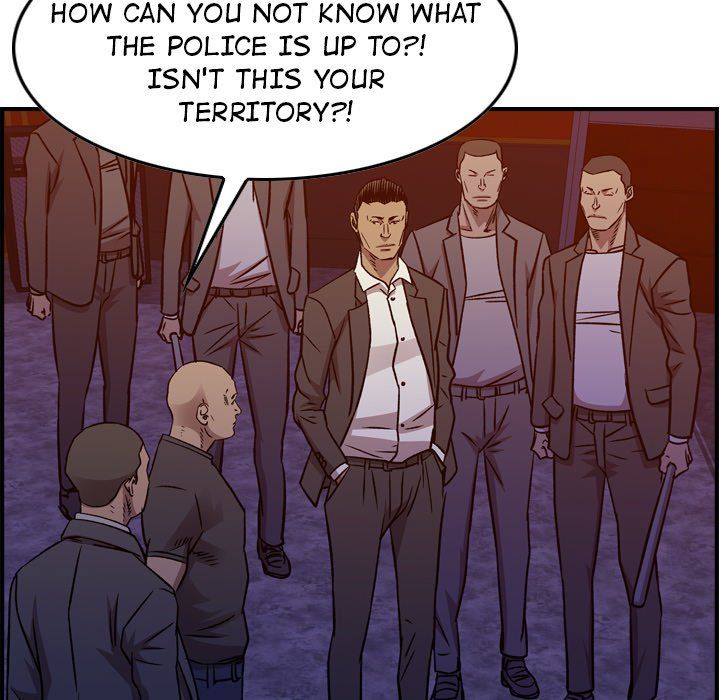 Legend The Beginning Manhwa - Chapter 171 Page 112