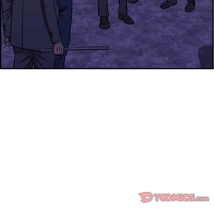 Legend The Beginning Manhwa - Chapter 171 Page 113