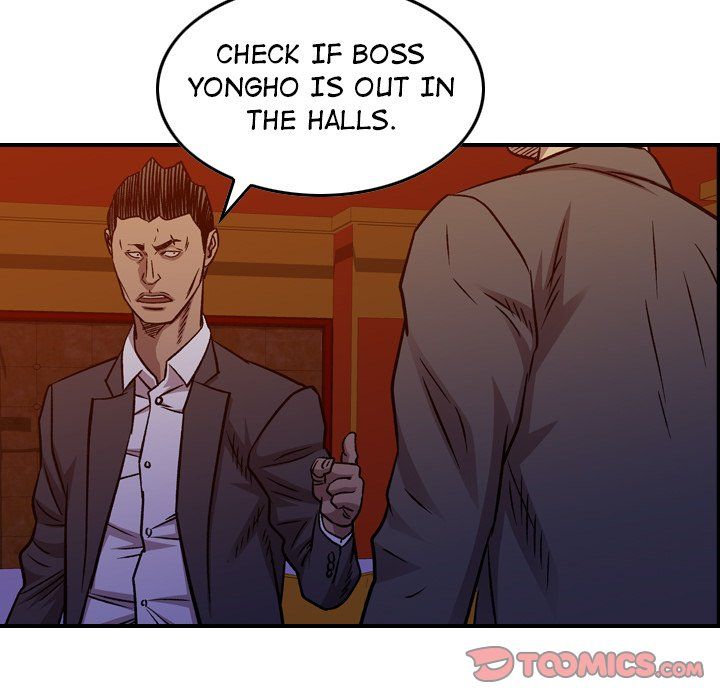 Legend The Beginning Manhwa - Chapter 171 Page 116