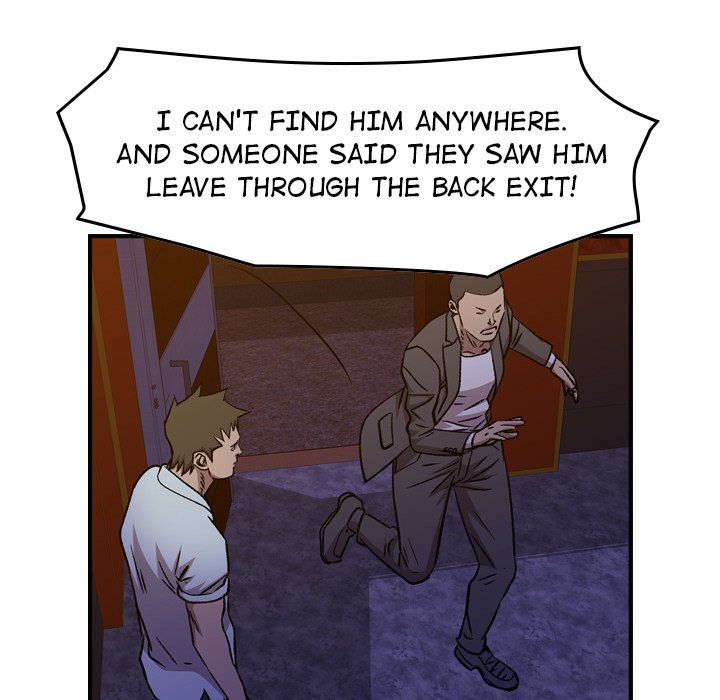 Legend The Beginning Manhwa - Chapter 171 Page 121