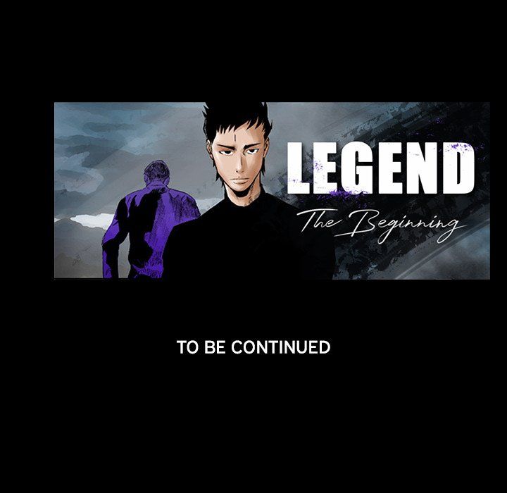 Legend The Beginning Manhwa - Chapter 171 Page 129