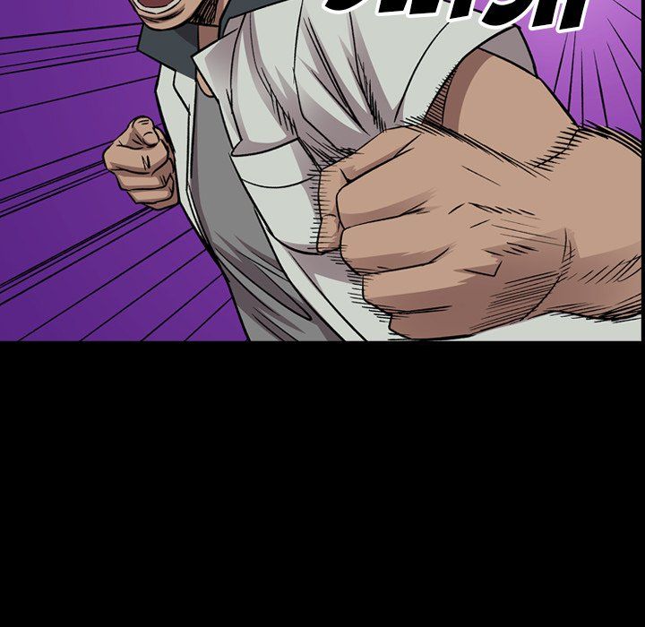 Legend The Beginning Manhwa - Chapter 165 Page 4