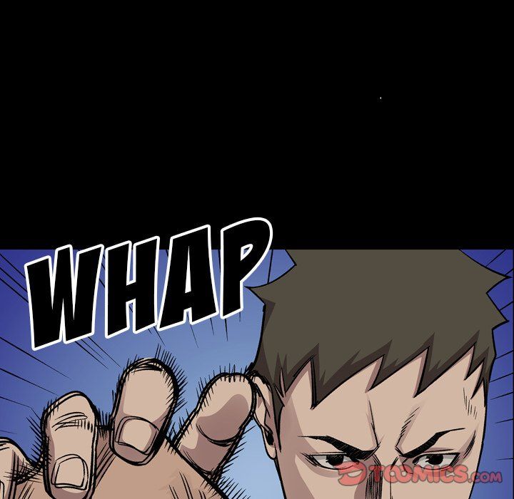 Legend The Beginning Manhwa - Chapter 165 Page 5