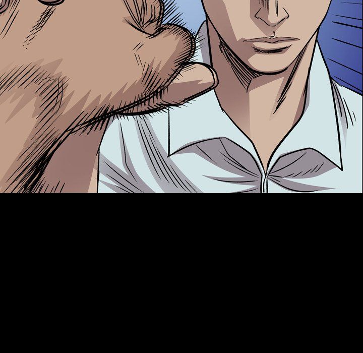 Legend The Beginning Manhwa - Chapter 165 Page 6