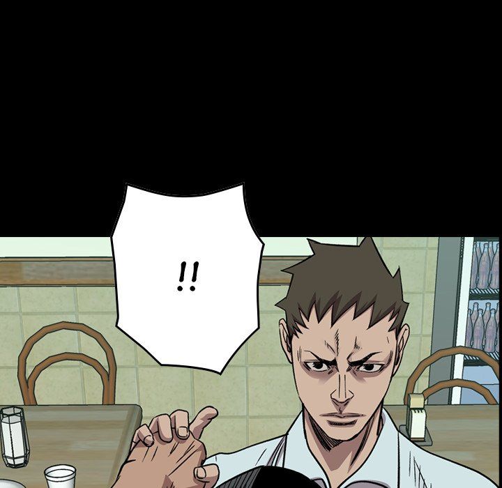 Legend The Beginning Manhwa - Chapter 165 Page 7