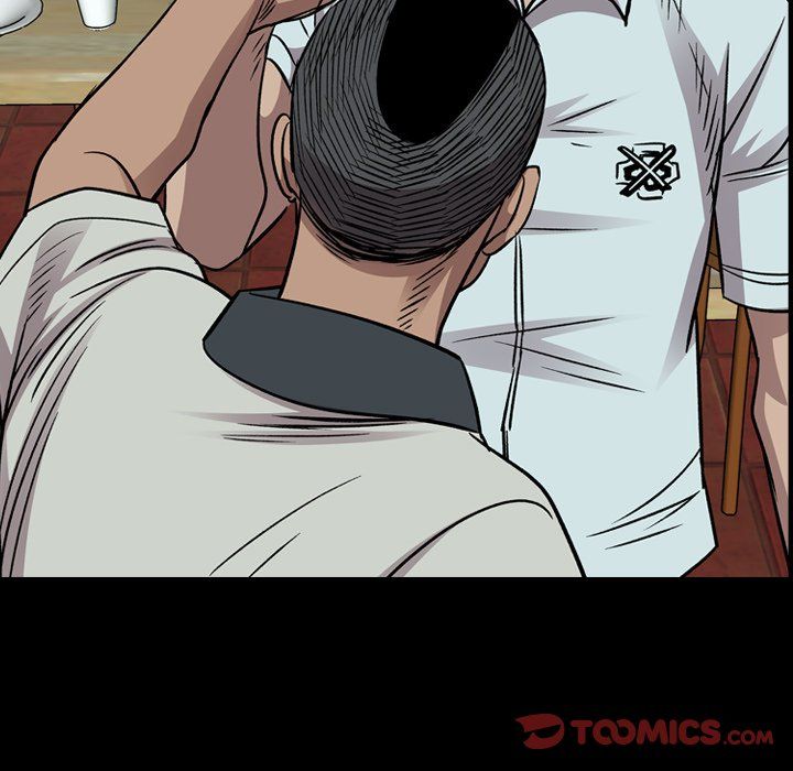 Legend The Beginning Manhwa - Chapter 165 Page 8