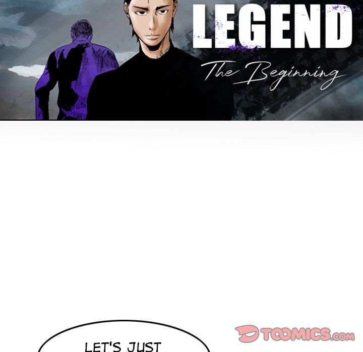 Legend The Beginning Manhwa - Chapter 165 Page 14