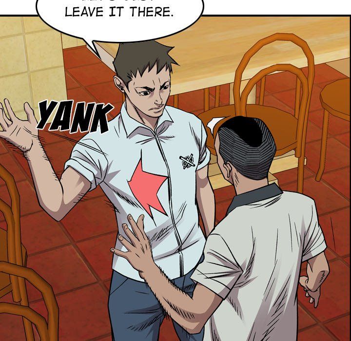 Legend The Beginning Manhwa - Chapter 165 Page 15