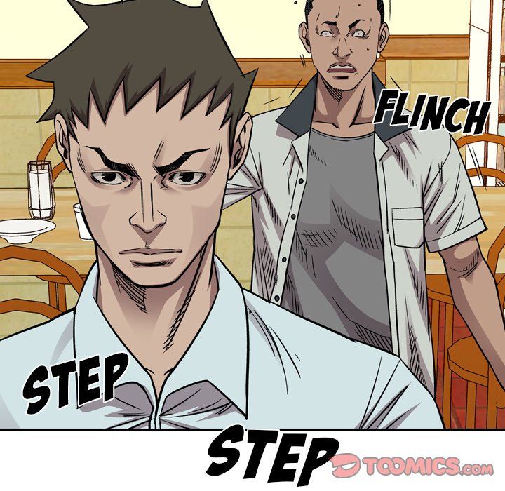 Legend The Beginning Manhwa - Chapter 165 Page 17