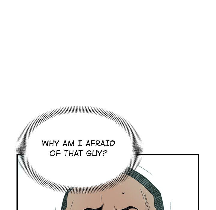 Legend The Beginning Manhwa - Chapter 165 Page 18