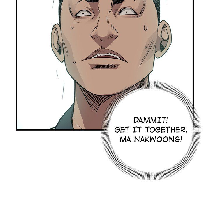 Legend The Beginning Manhwa - Chapter 165 Page 19