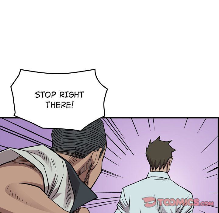 Legend The Beginning Manhwa - Chapter 165 Page 20