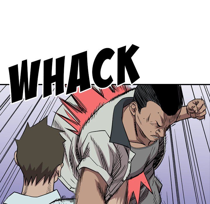 Legend The Beginning Manhwa - Chapter 165 Page 24