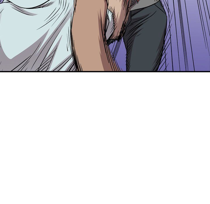 Legend The Beginning Manhwa - Chapter 165 Page 25