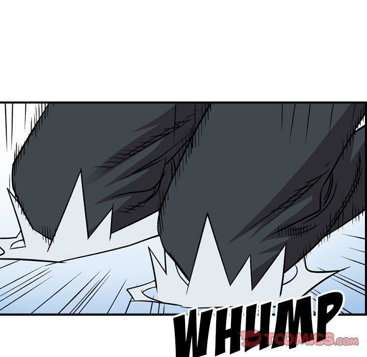 Legend The Beginning Manhwa - Chapter 165 Page 26