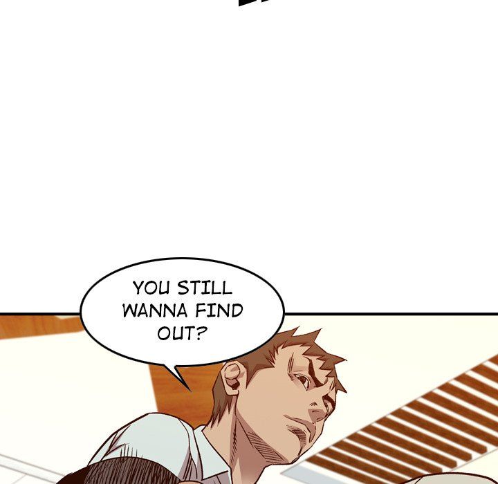 Legend The Beginning Manhwa - Chapter 165 Page 27