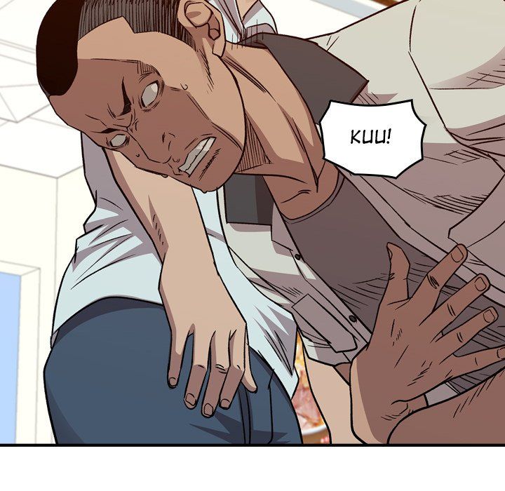 Legend The Beginning Manhwa - Chapter 165 Page 28