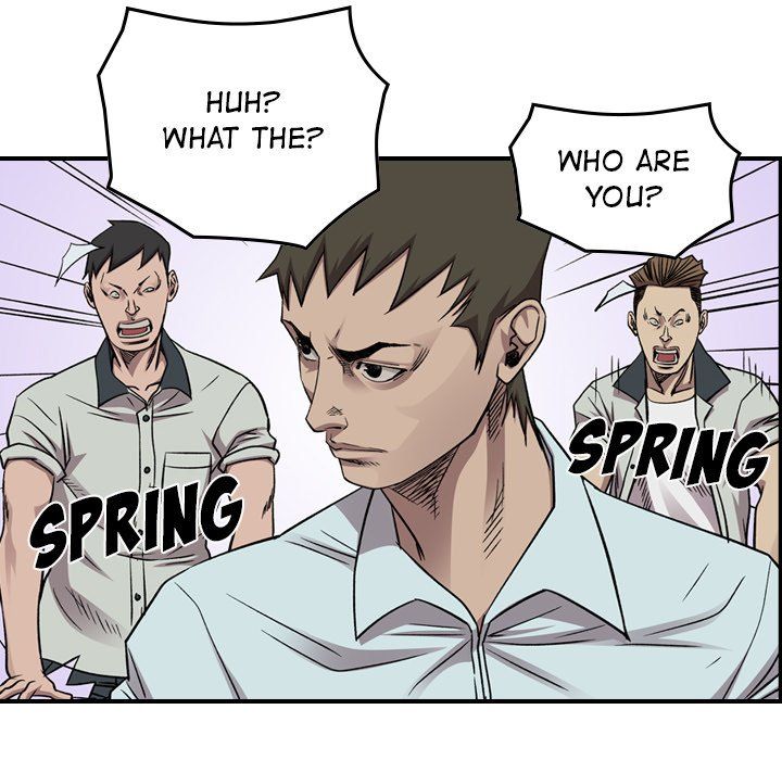 Legend The Beginning Manhwa - Chapter 165 Page 31