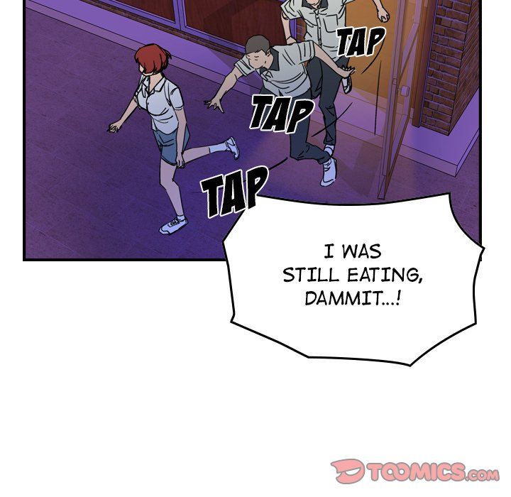 Legend The Beginning Manhwa - Chapter 165 Page 35