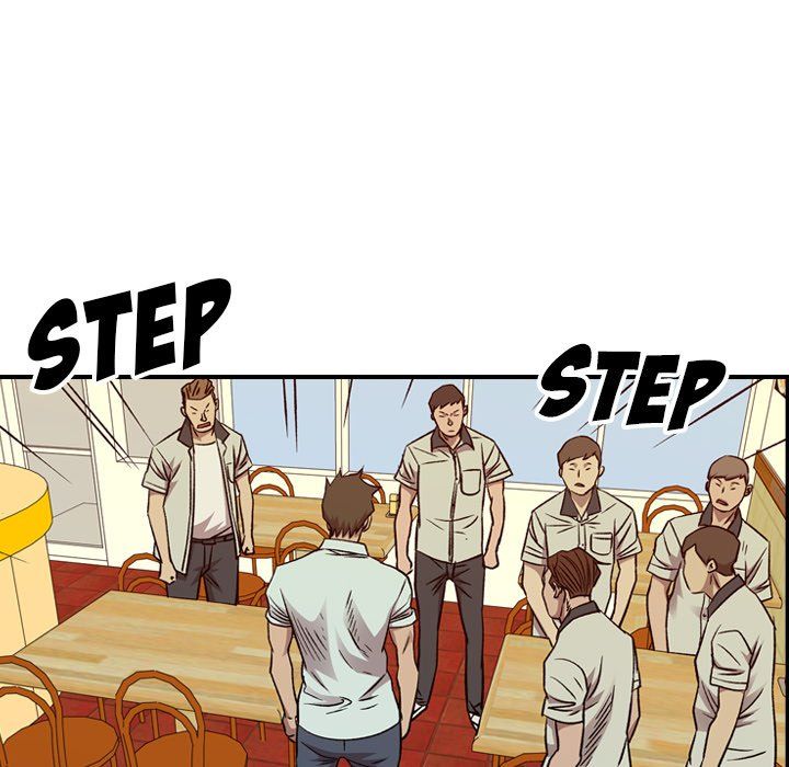 Legend The Beginning Manhwa - Chapter 165 Page 36