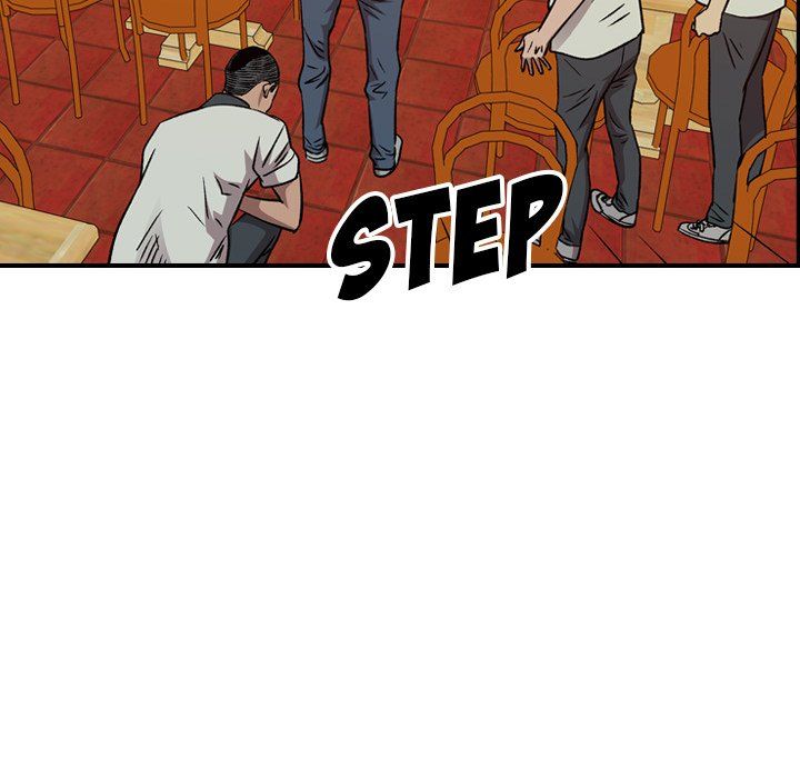 Legend The Beginning Manhwa - Chapter 165 Page 37