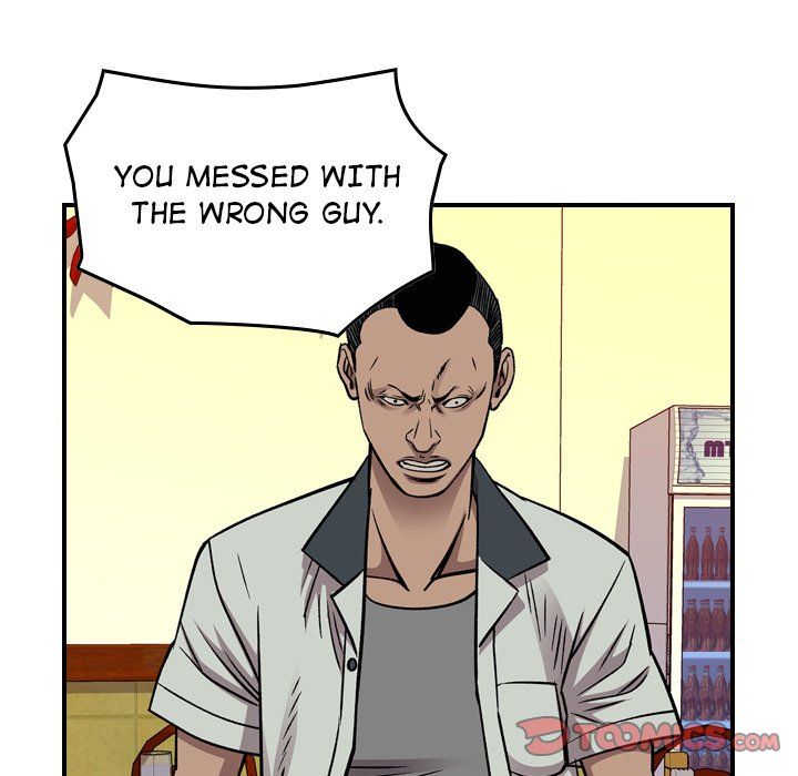 Legend The Beginning Manhwa - Chapter 165 Page 38