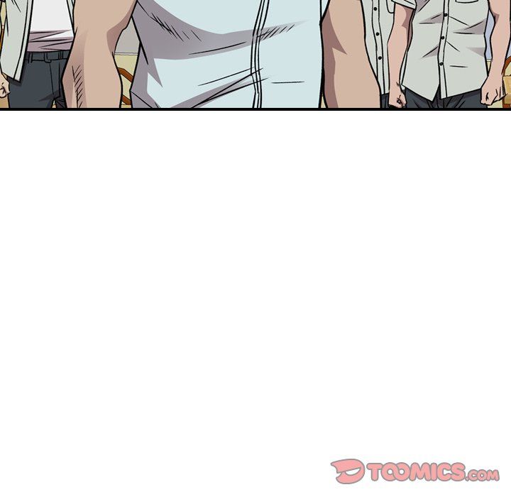 Legend The Beginning Manhwa - Chapter 165 Page 41