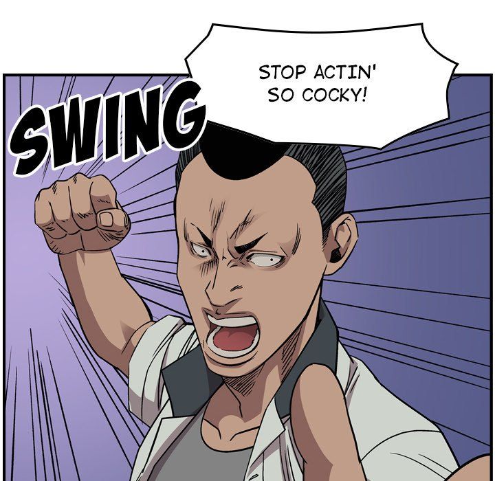 Legend The Beginning Manhwa - Chapter 165 Page 42