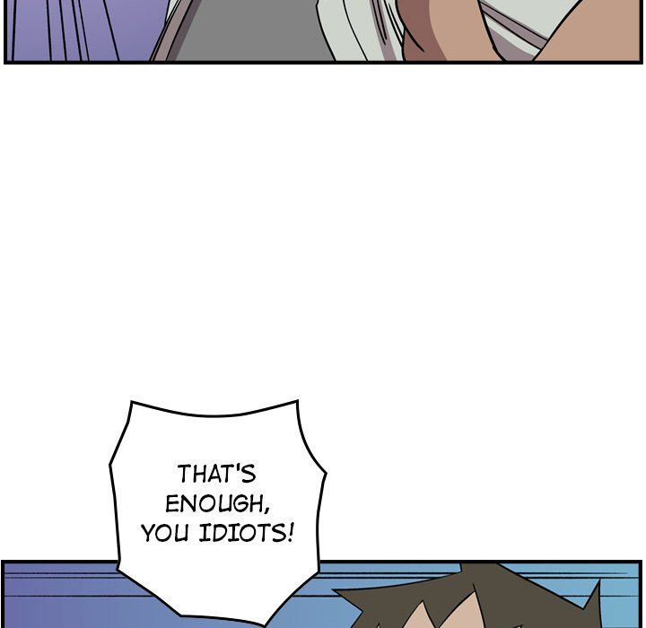 Legend The Beginning Manhwa - Chapter 165 Page 43