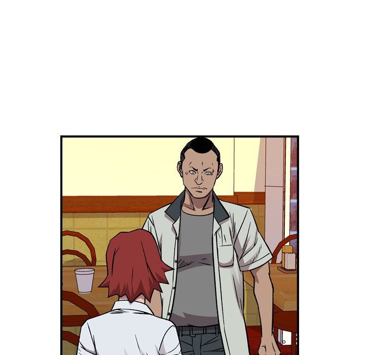 Legend The Beginning Manhwa - Chapter 165 Page 49