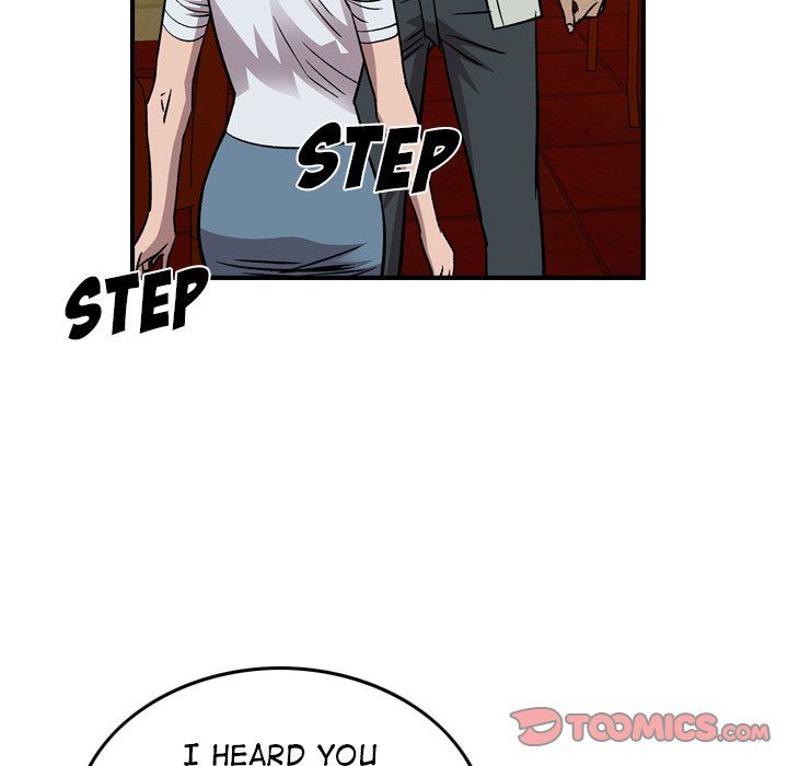 Legend The Beginning Manhwa - Chapter 165 Page 50