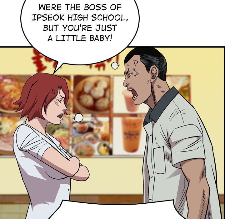 Legend The Beginning Manhwa - Chapter 165 Page 51