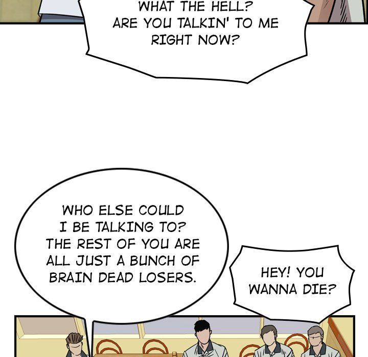 Legend The Beginning Manhwa - Chapter 165 Page 52