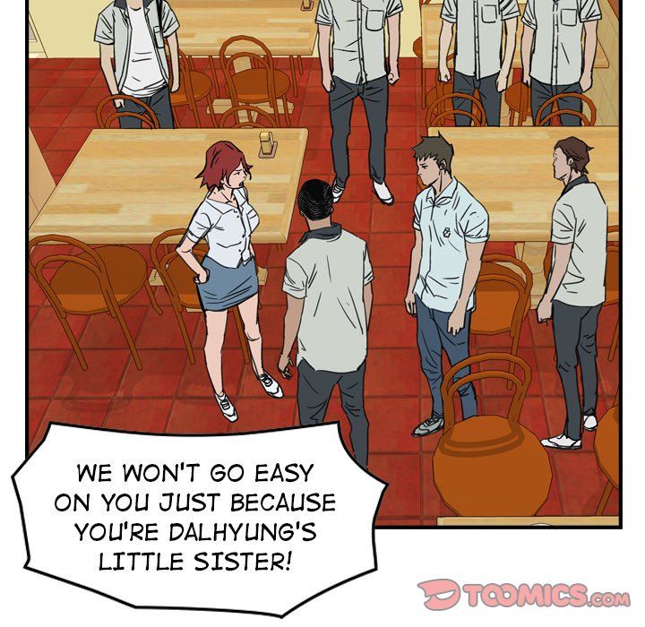 Legend The Beginning Manhwa - Chapter 165 Page 53