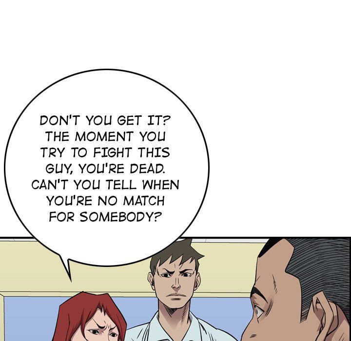 Legend The Beginning Manhwa - Chapter 165 Page 54