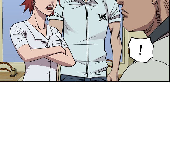 Legend The Beginning Manhwa - Chapter 165 Page 55