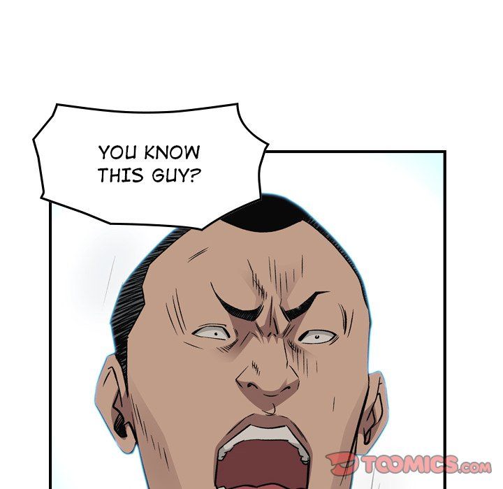 Legend The Beginning Manhwa - Chapter 165 Page 56