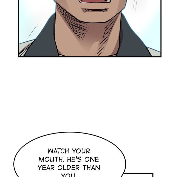 Legend The Beginning Manhwa - Chapter 165 Page 57