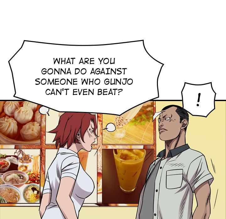 Legend The Beginning Manhwa - Chapter 165 Page 63