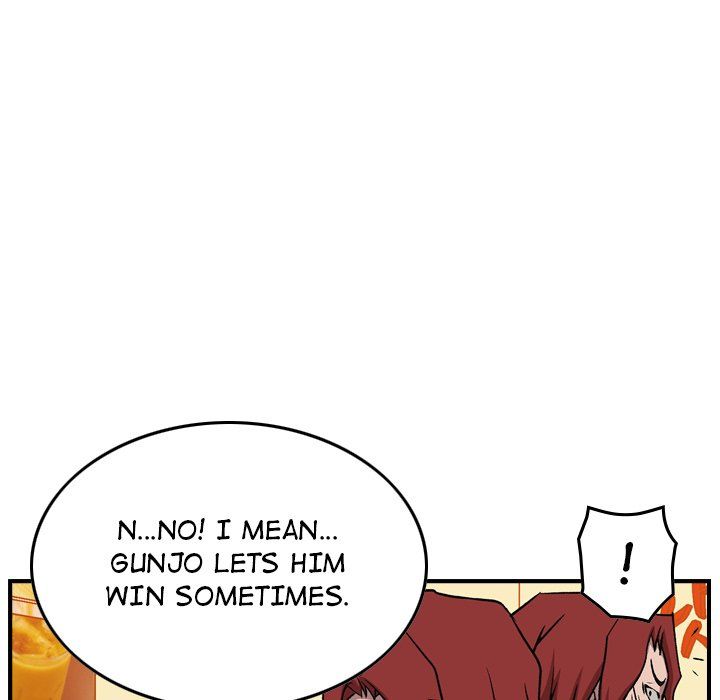 Legend The Beginning Manhwa - Chapter 165 Page 66