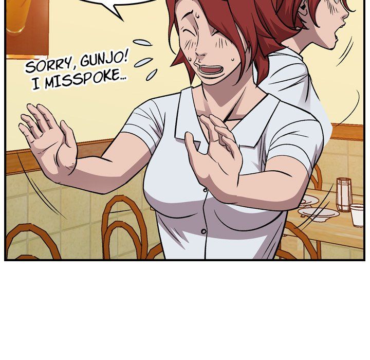 Legend The Beginning Manhwa - Chapter 165 Page 67