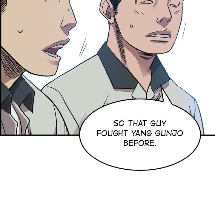 Legend The Beginning Manhwa - Chapter 165 Page 69