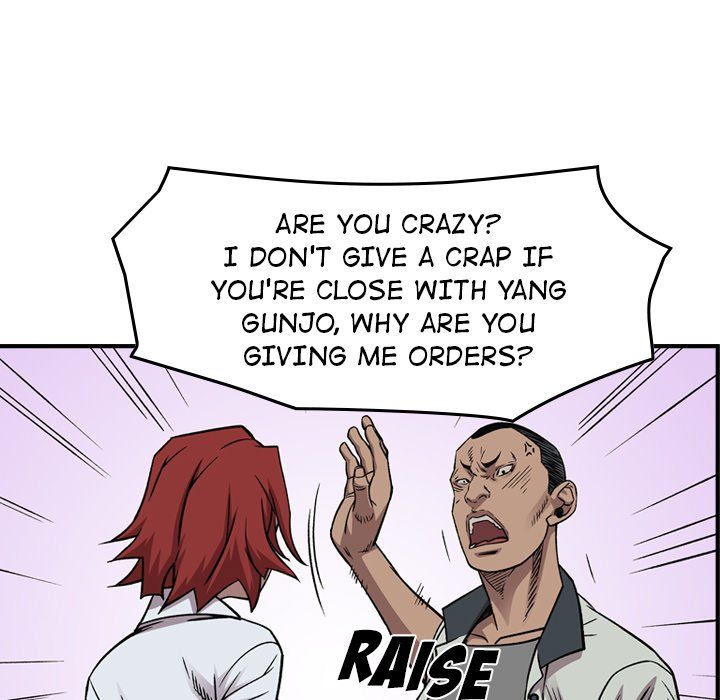 Legend The Beginning Manhwa - Chapter 165 Page 72