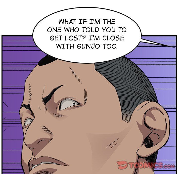 Legend The Beginning Manhwa - Chapter 165 Page 74