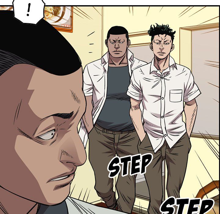 Legend The Beginning Manhwa - Chapter 165 Page 76