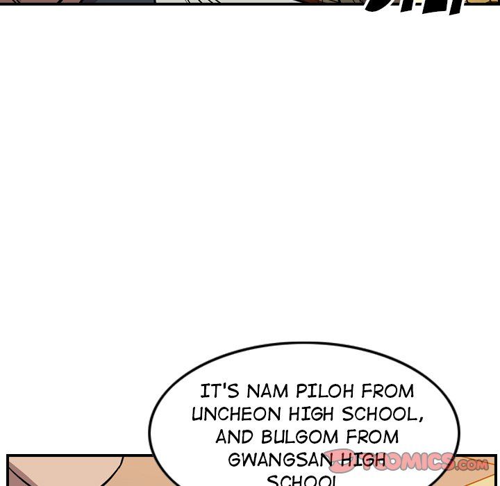 Legend The Beginning Manhwa - Chapter 165 Page 77