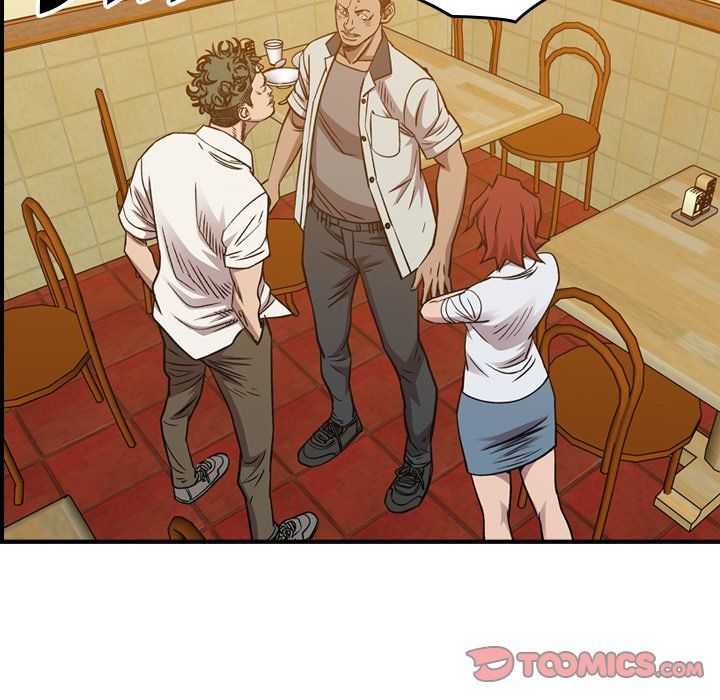 Legend The Beginning Manhwa - Chapter 165 Page 80