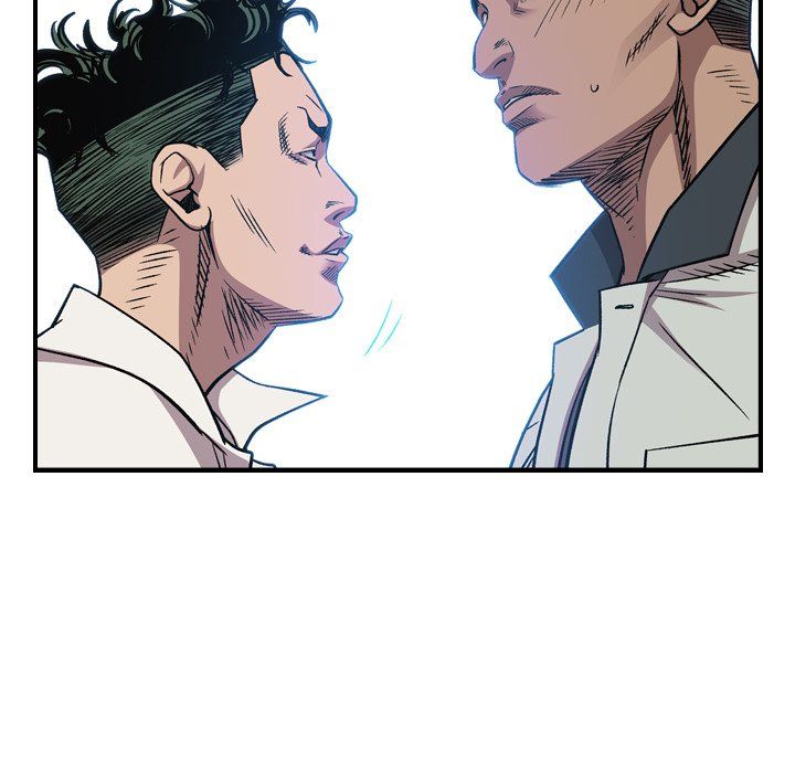 Legend The Beginning Manhwa - Chapter 165 Page 82