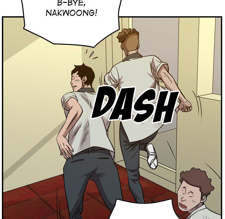 Legend The Beginning Manhwa - Chapter 165 Page 87